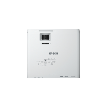 Epson EB L260F data projector 4