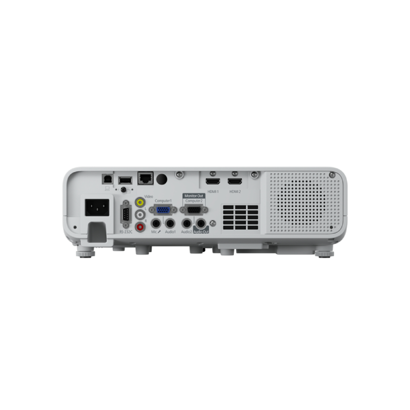 Epson EB L260F data projector 5