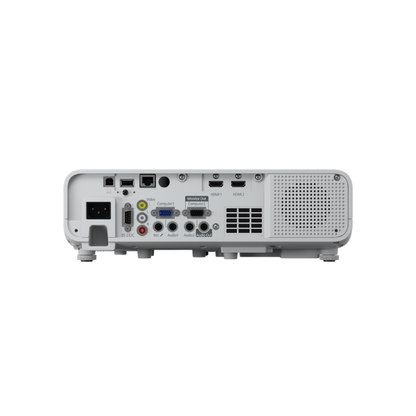 Epson EB L260F data projector 5