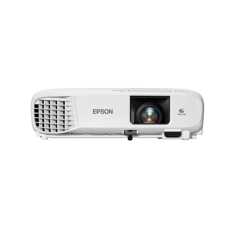 Epson EB W49 data projector