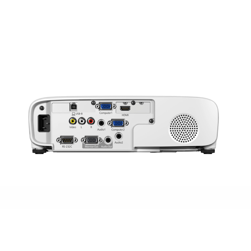 Epson EB X49 data projector 1