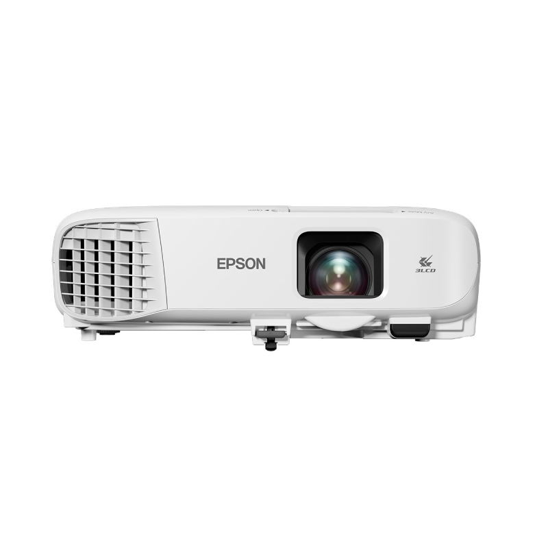 Epson EB X49 data projector 6