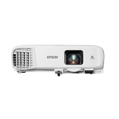 Epson EB X49 data projector 6