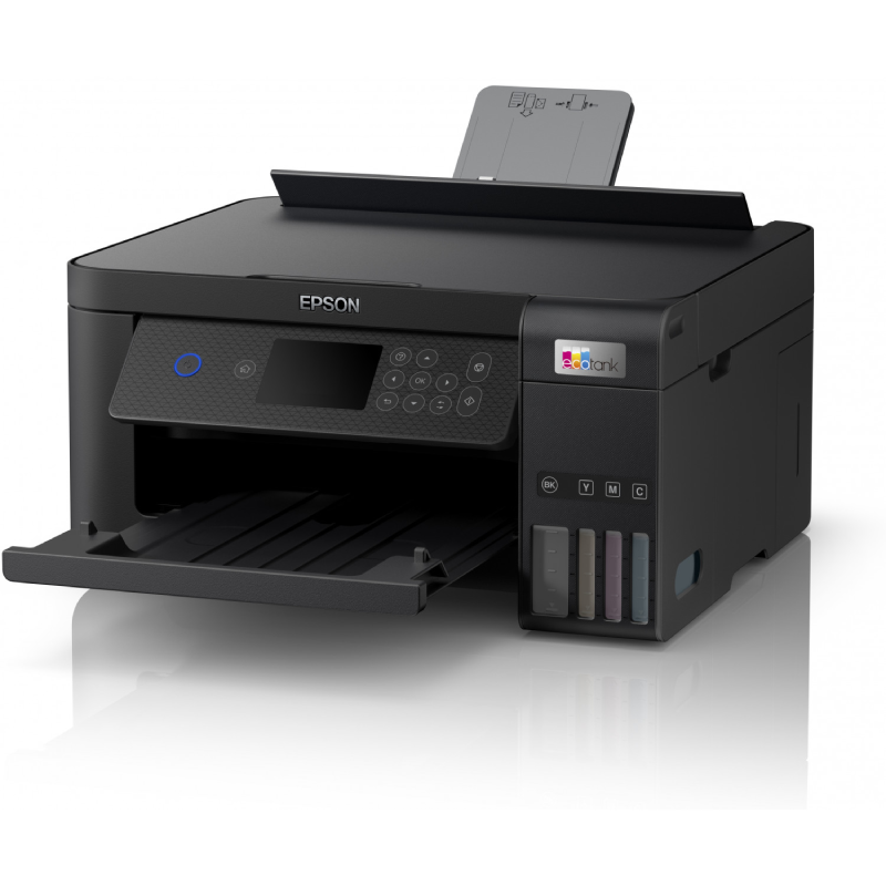 Epson EcoTank ET 2850 Inkjet 3