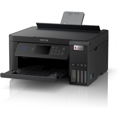Epson EcoTank ET 2850 Inkjet 3