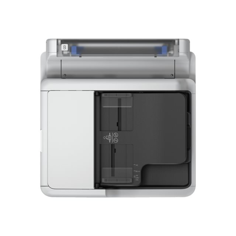 Epson WorkForce Pro WF C5890DWF 1