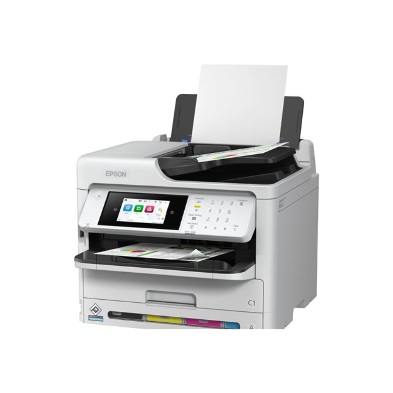 Epson WorkForce Pro WF C5890DWF