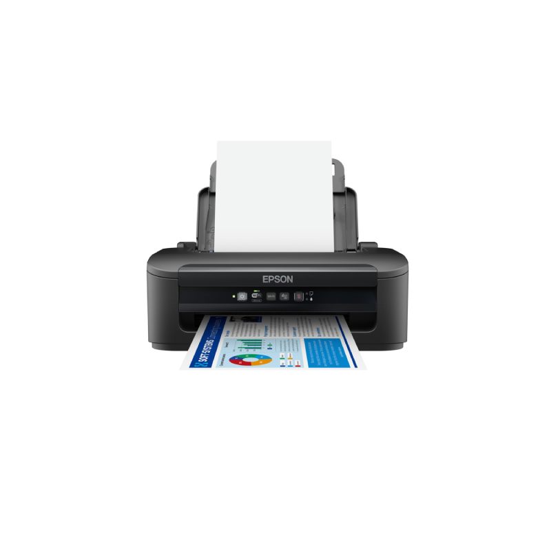 Epson WorkForce WF 2110W inkjet printer 1