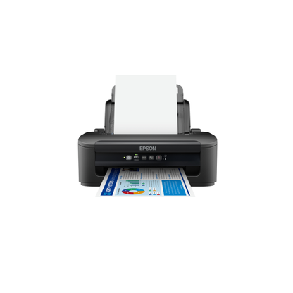 Epson WorkForce WF 2110W inkjet printer 1