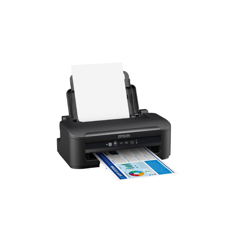 Epson WorkForce WF 2110W inkjet printer 2