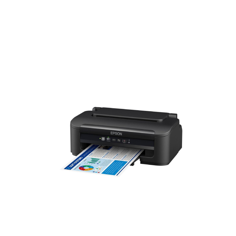 Epson WorkForce WF 2110W inkjet printer 3