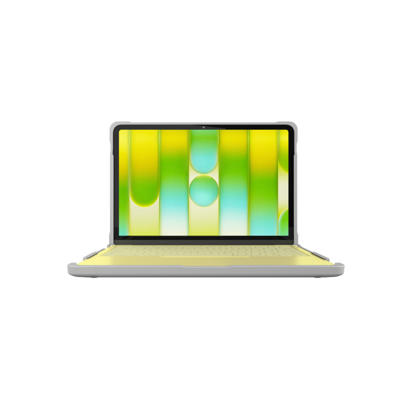 MaxCases Extreme Shell-F Slide-On Case for MacBook Neo 13"