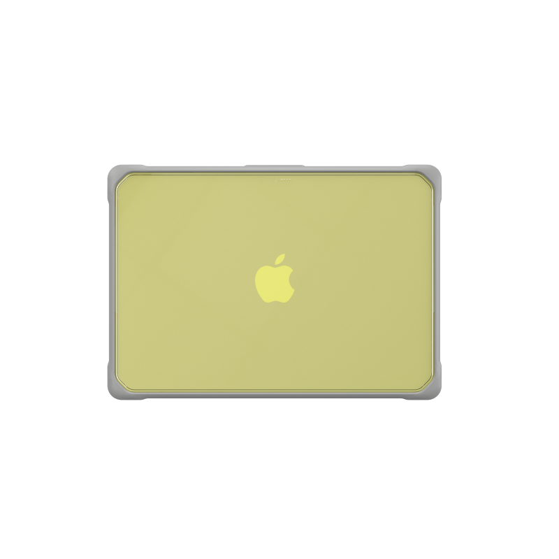 MaxCases Extreme Shell-F Slide-On Case for MacBook Neo 13"