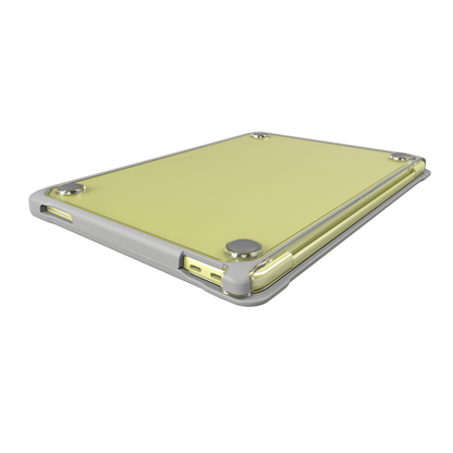 MaxCases Extreme Shell-F Slide-On Case for MacBook Neo 13"