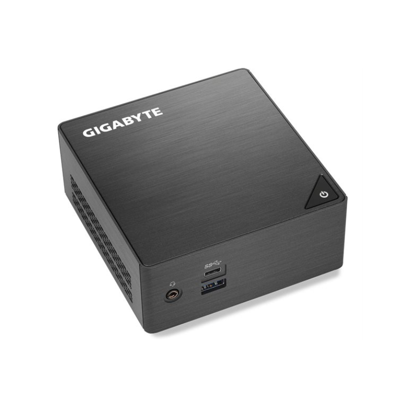 GIGA BRIX GB BLCE 4105 Barebone 1