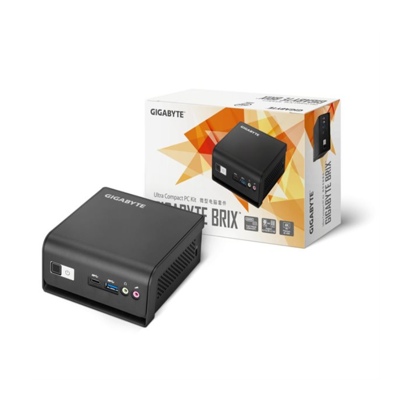 GIGA BRIX GB BMPD 6005