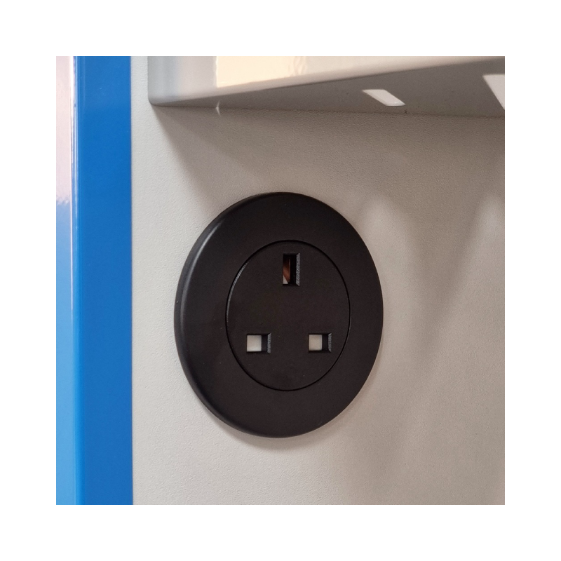 GO2 MINI 10 Wall Door 4