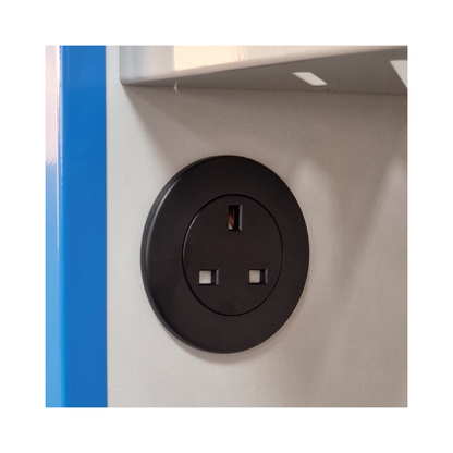 GO2 MINI 10 Wall Door 4