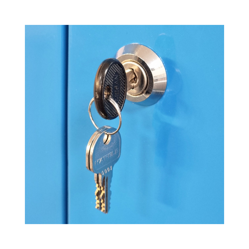 GO2 MINI 10 Wall Door 5