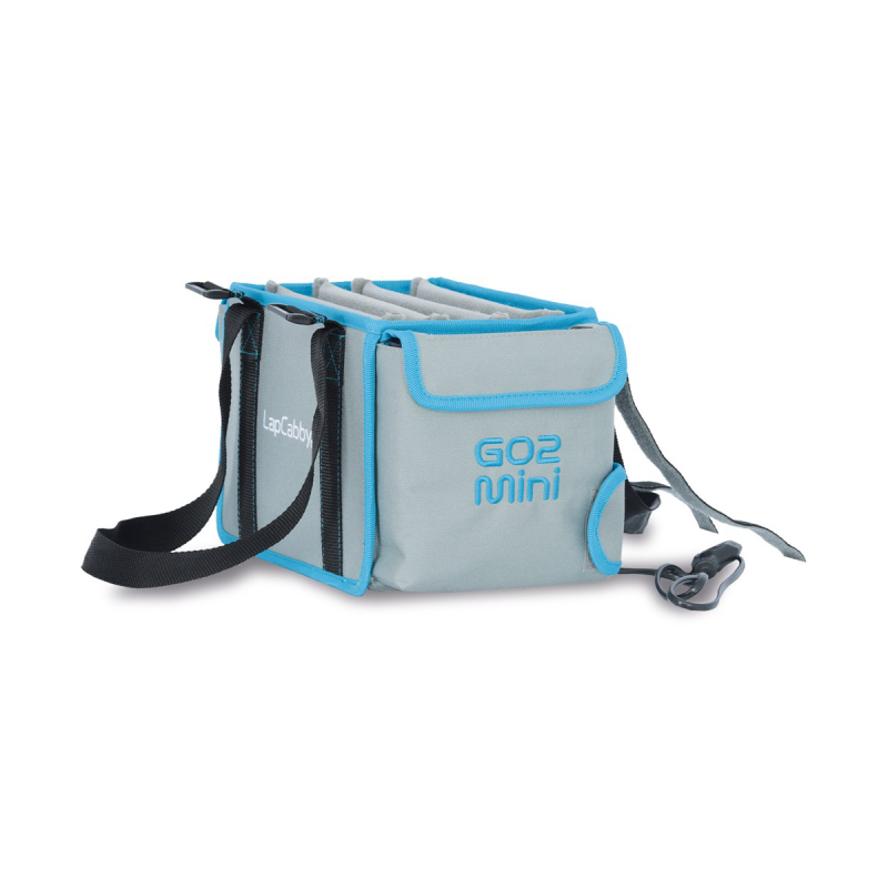 GO2 MINI with 3 in 1 cable 1