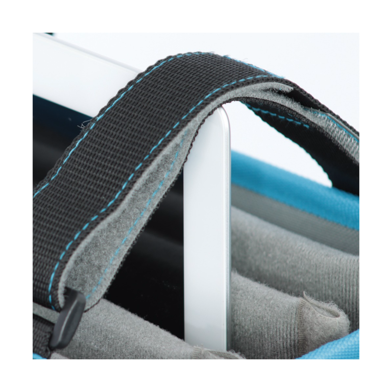 GO2 MINI with 3 in 1 cable 4