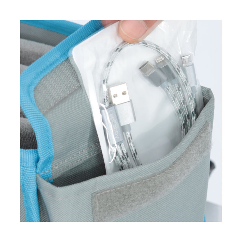 GO2 MINI with 3 in 1 cable 8