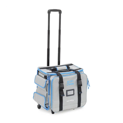 GO2+ Case for 6 Devices