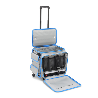 GO2+ Case for 6 Devices