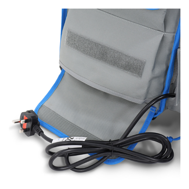 GO2+ Case for 6 Devices