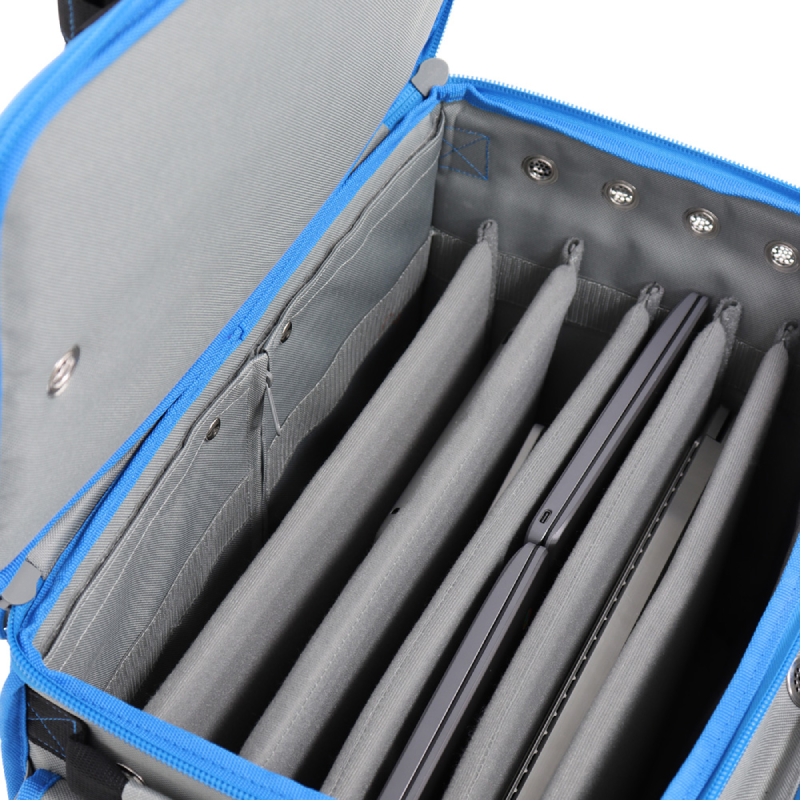 GO2+ Case for 6 Devices