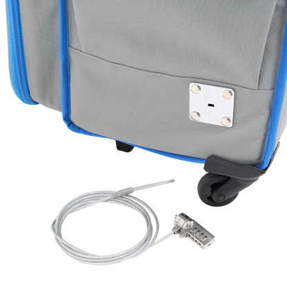 GO2+ Case for 6 Devices