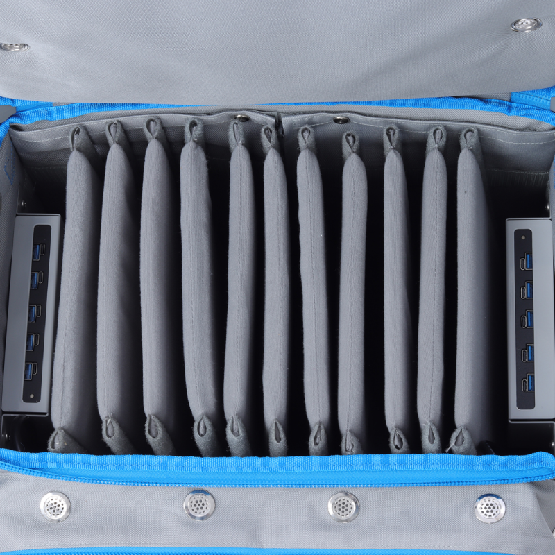 GO2+ Case for Tablets
