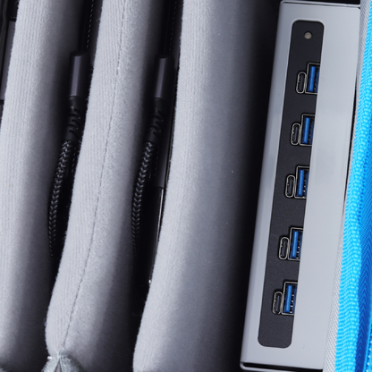 GO2+ Case for Tablets