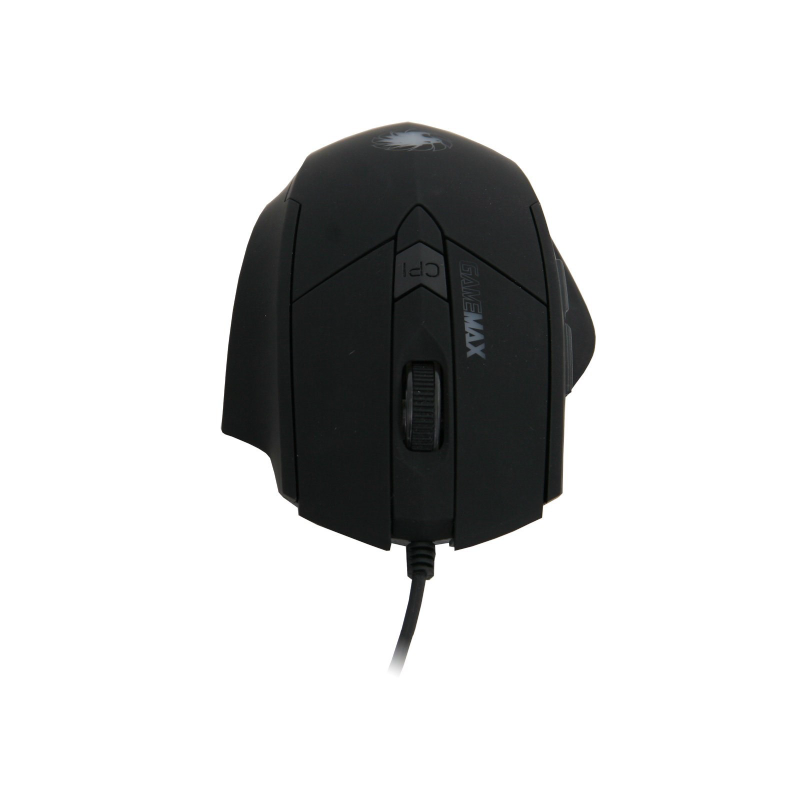 GameMax Tornado Gaming Mouse 2