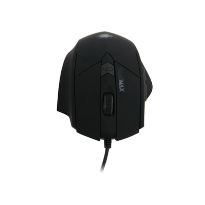 GameMax Tornado Gaming Mouse 2