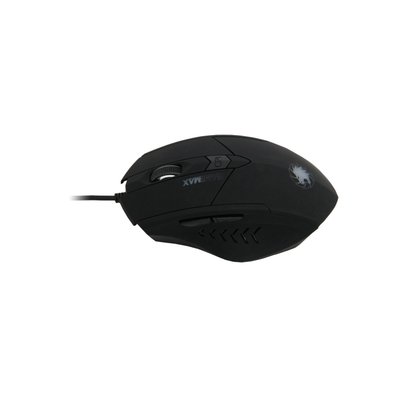GameMax Tornado Gaming Mouse 3