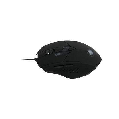 GameMax Tornado Gaming Mouse 3