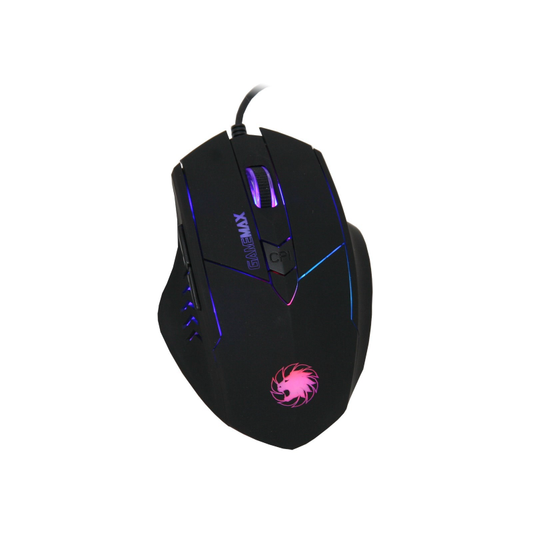 GameMax Tornado Gaming Mouse
