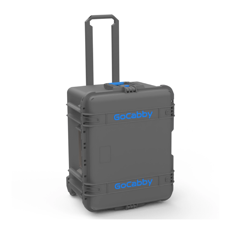 GoCabby 16 Chromebooks 1