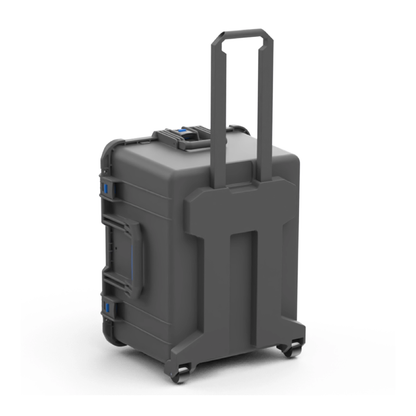 GoCabby 16 Chromebooks 2