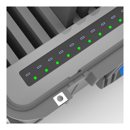 GoCabby 16 Chromebooks 3