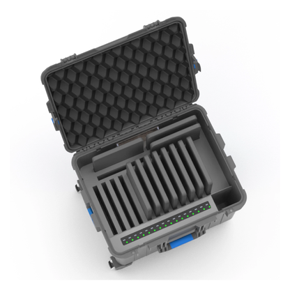 GoCabby 16 Chromebooks