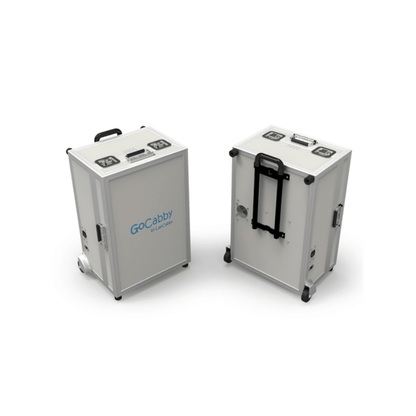 GoCabby Charge Only 1