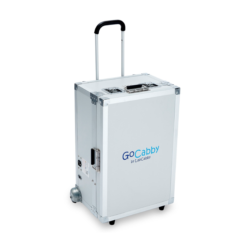 GoCabby Charge Only 2