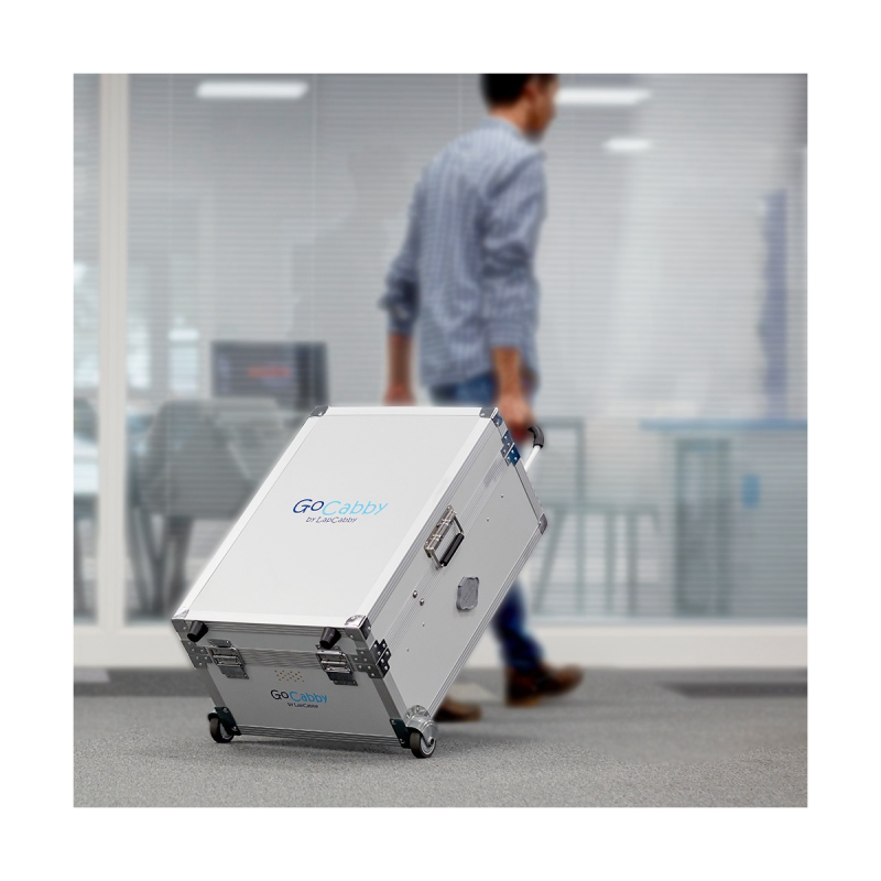 GoCabby Charge Only 3