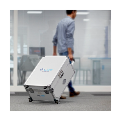 GoCabby Charge Only 3