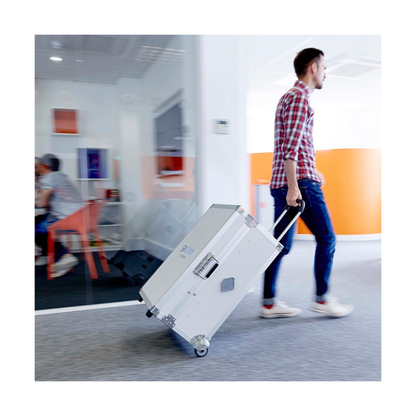 GoCabby Charge Only 4