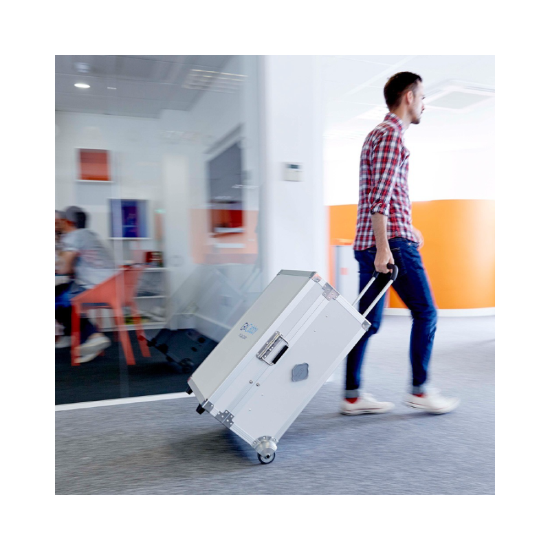 GoCabby Charge & Sync 1