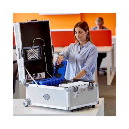 GoCabby Charge & Sync 2