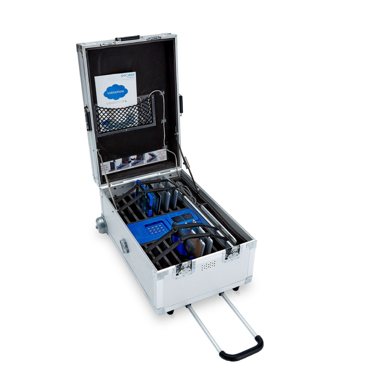 GoCabby Charge & Sync 4